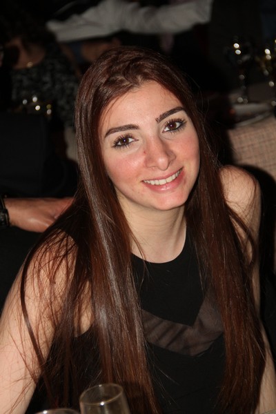 Jean Francois Michael at Casino Du Liban